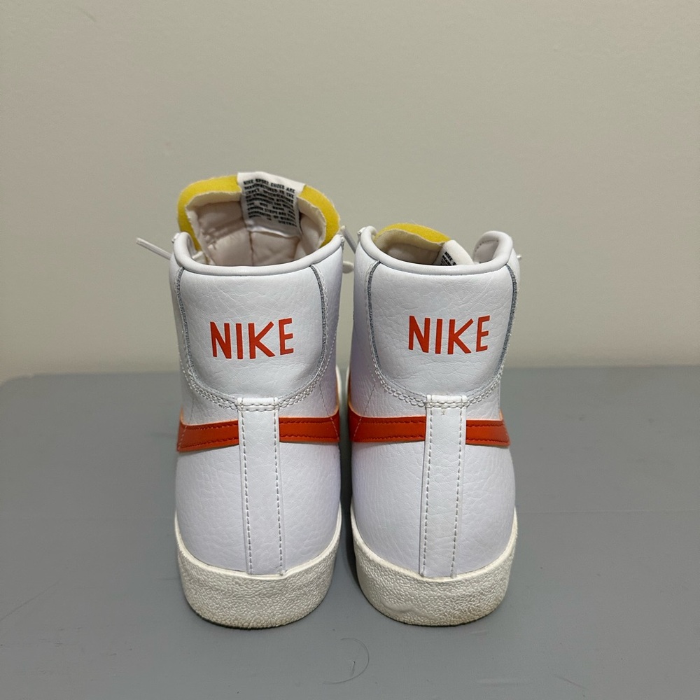 Nike Blazers Mid ‘77 Vintage - Picture 5 of 8